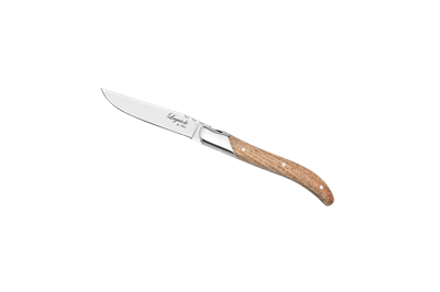 Laguiole By Hâws Oak Steakknive