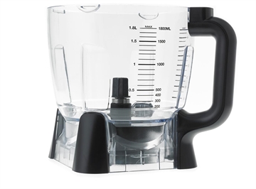 Ninja Food Processor Bowl 1.8L, BN800 