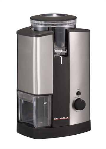 Gastroback Design Coffee Grinder Advanced