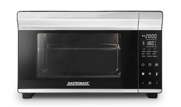 Gastroback 42814 Design Bistro Oven Bake and Grill