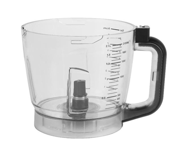 Ninja BN650 Food Processor Skål