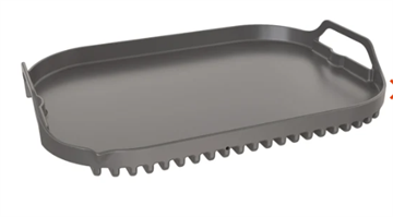 Ninja AG651 Griddle Plate