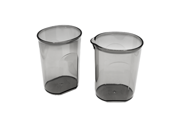 Juice/Pulp cup