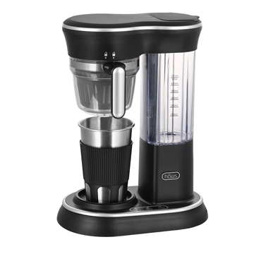 Hâws CMG600 Bornholm Coffee Maker w. Grinder 600W