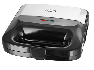 Hâws CG800 Ærø Sandwich Toaster 3in1