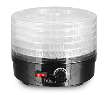 Hâws Hjortø Dehydrator