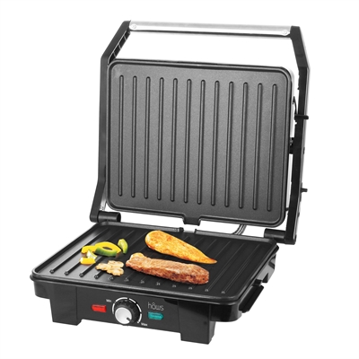 Hâws CG2200 Lolland Table Grill / Panini Grill 2200W ILAG