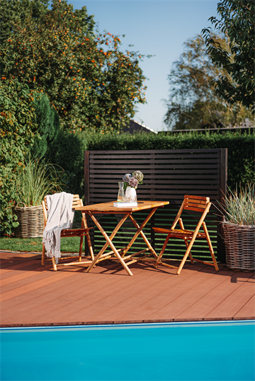 NOOKA FOLDBART BAMBUSBORD