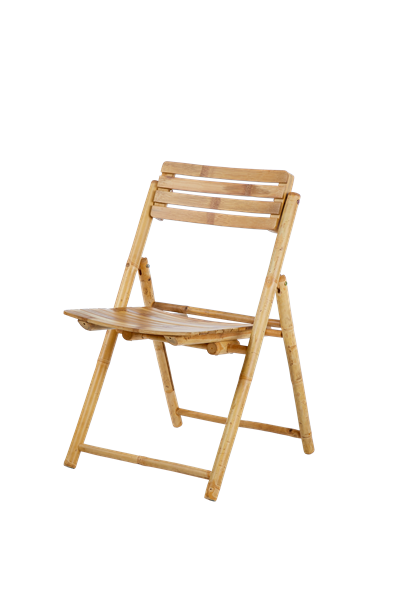 NOOKA FOLDBAR BAMBUSSTOL