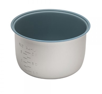 Gastroback 42507 Rice Bowl 3 L