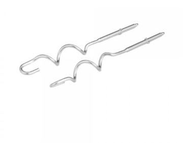 Gastroback 40983 Dough Hook Set