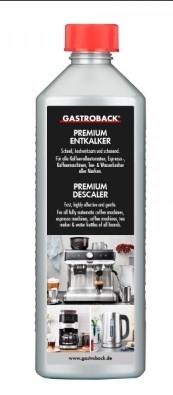 Gastroback 98175 afkalker 500 ml