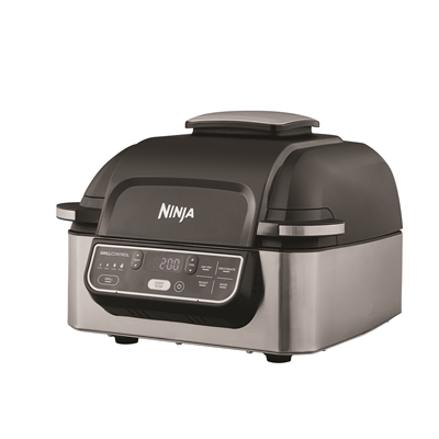 Ninja Foodi Health Grill & Airfryer AG301EU   