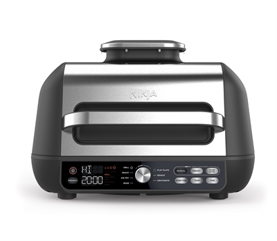 Ninja Airfryer & Indendørsgrill AG651EU