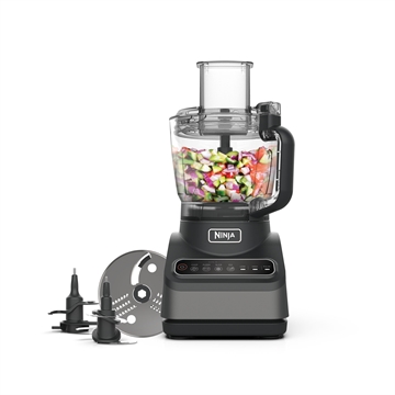 Ninja Foodprocessor med Auto-IQ  BN650EU