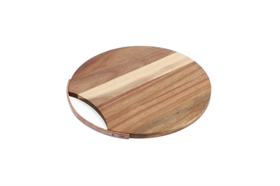 Mauviel Cheese board Ø36 cm