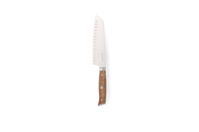 Mauviel Knife Santoku 18 cm