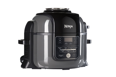 Ninja Foodi Multi-Cooker, 6 Liter OP300EU