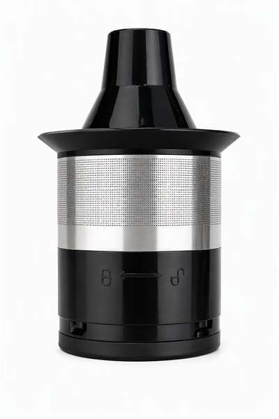 HEPA/METAL FILTER FOR HCCVCV11