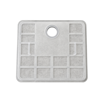 Hâws Cleaning Robot Vacuum Cleaner Dust Box Filter