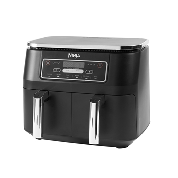 Ninja Airfryer Dual Zone, 7,6 Liter  AF300EU 