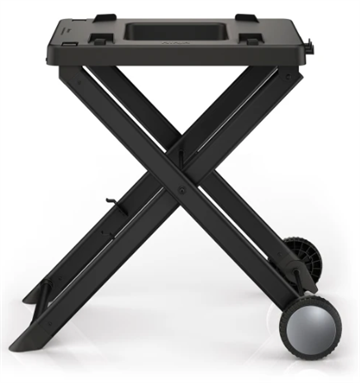 Ninja Woodfire Electric BBQ Grill Stand (OG701EU)