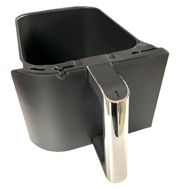 Ninja AF451 Left Drawer