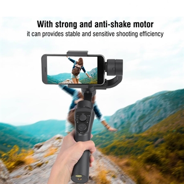 Hâws Stabilisator Gyro